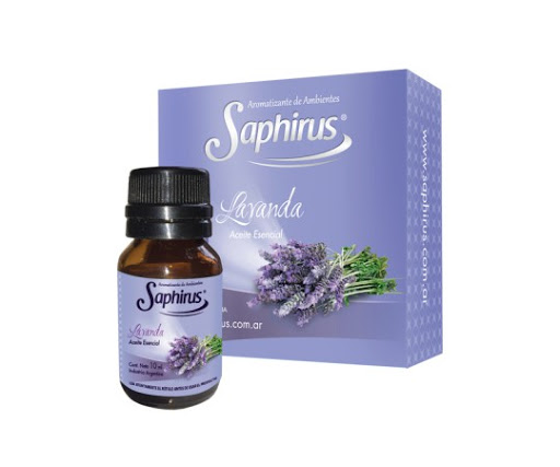 Aceite Esencial Lavanda